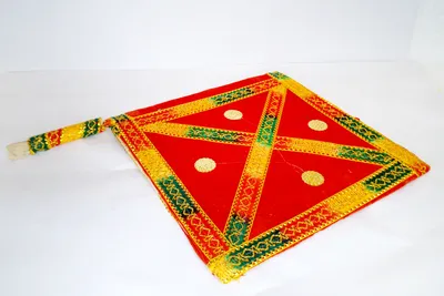 DECORATIVE PANKA/PANKHI DP04