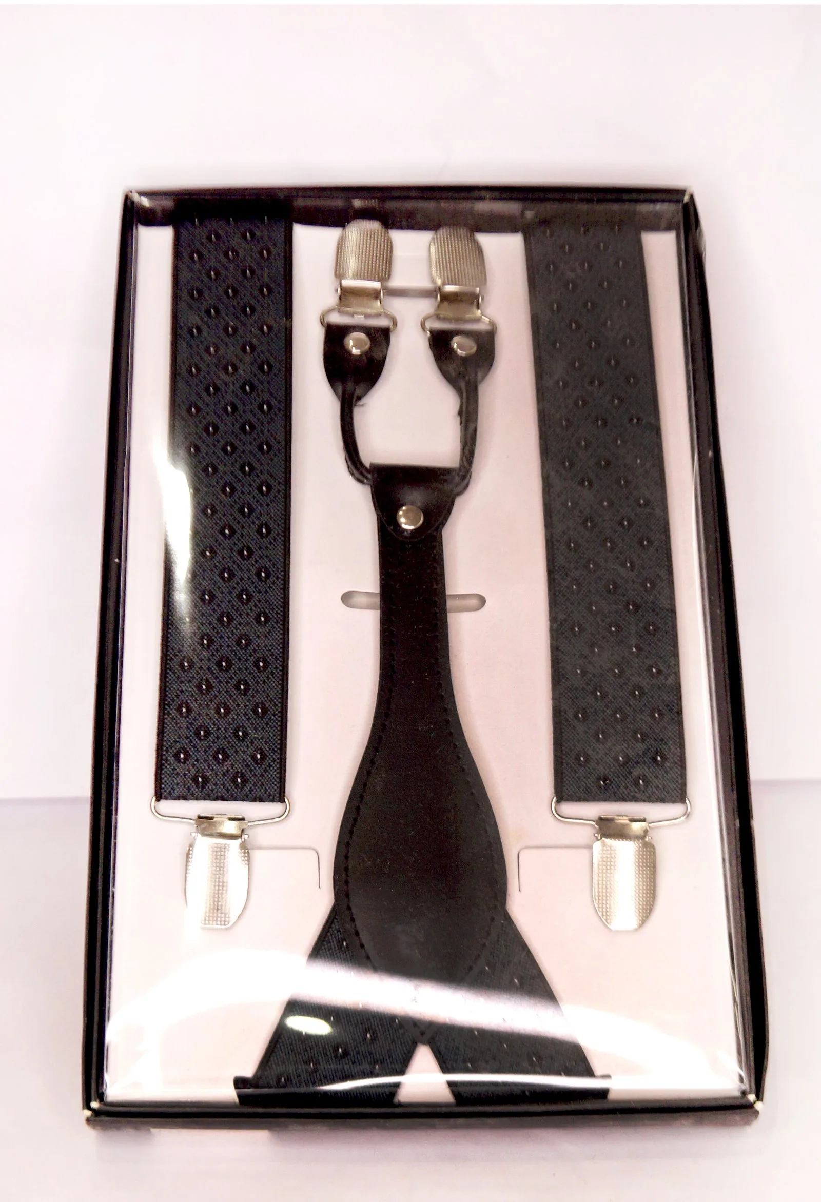 Men’s Suspender Belt Gallus for Formal Wear and Groom sbg03