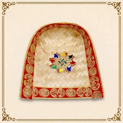 DECORATIVE WEDDING SHAGUN SOOP / SUPDU – SP10