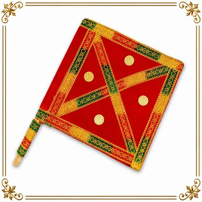 DECORATIVE PANKA/PANKHI DP03