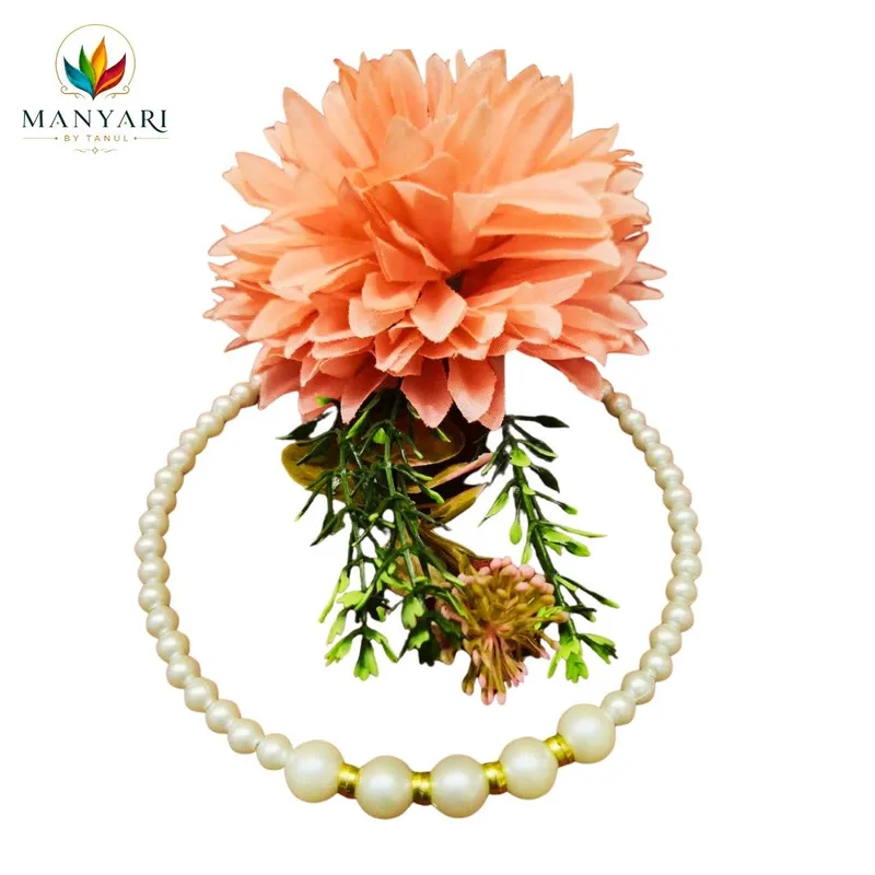 Artificial Flower Patch for Packing Decoration Wedding Décor & Craft Decoration afp11