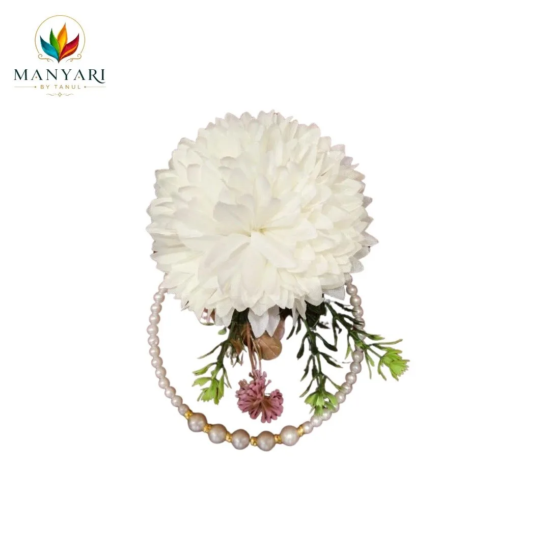Artificial Flower Patch for Packing Decoration Wedding Décor & Craft Decoration afp13