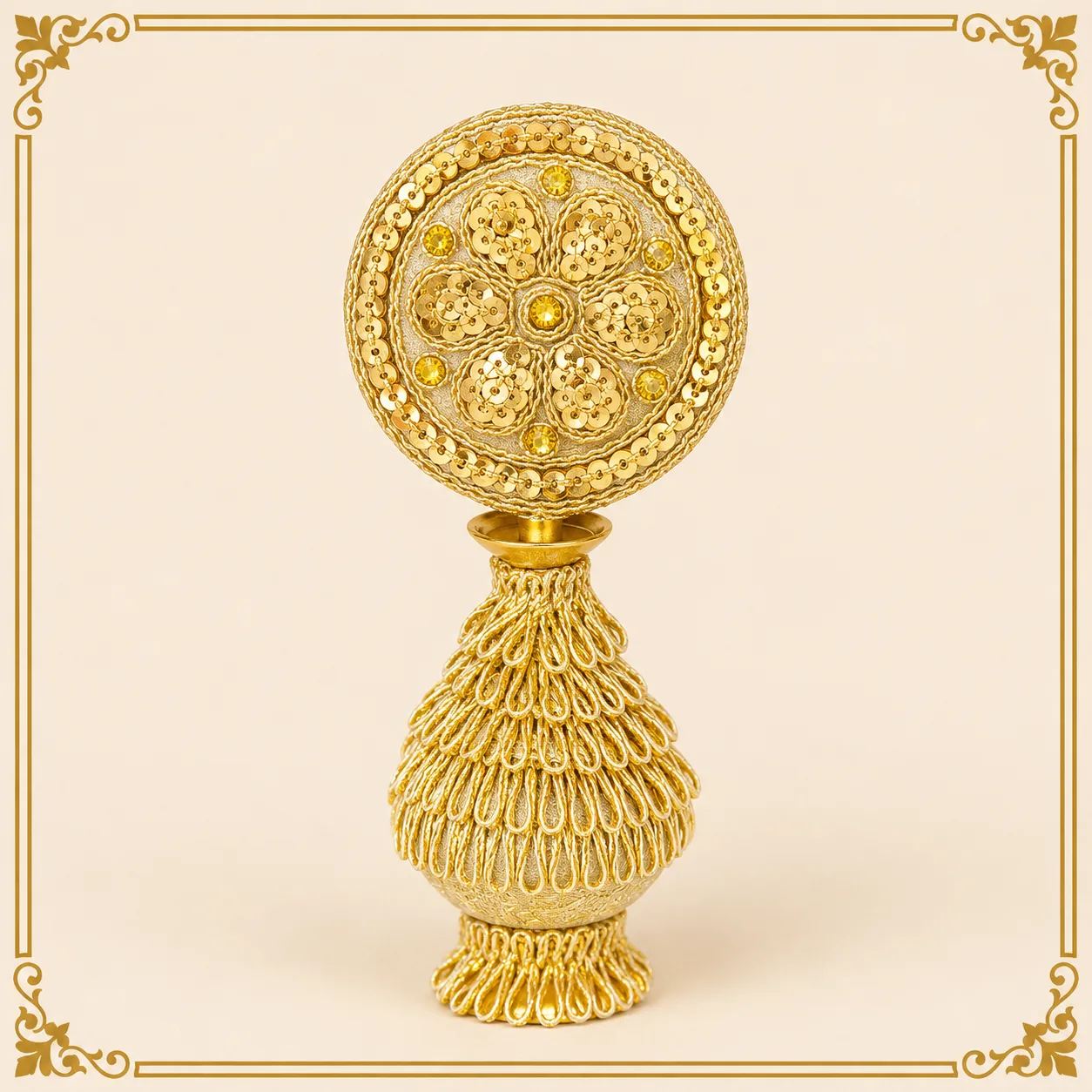SURMA DANI DECORATIVE SD08