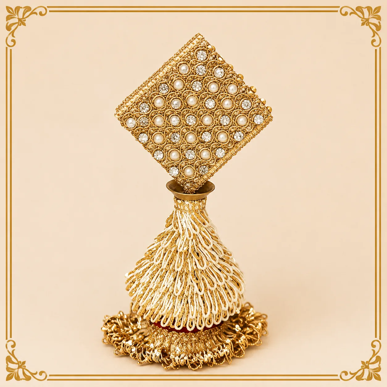 SURMA DANI DECORATIVE SD09