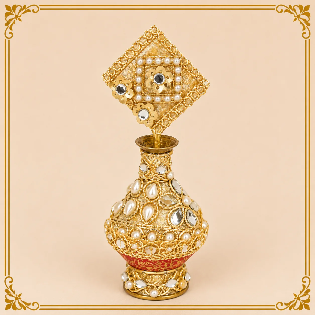 SURMA DANI DECORATIVE SD14