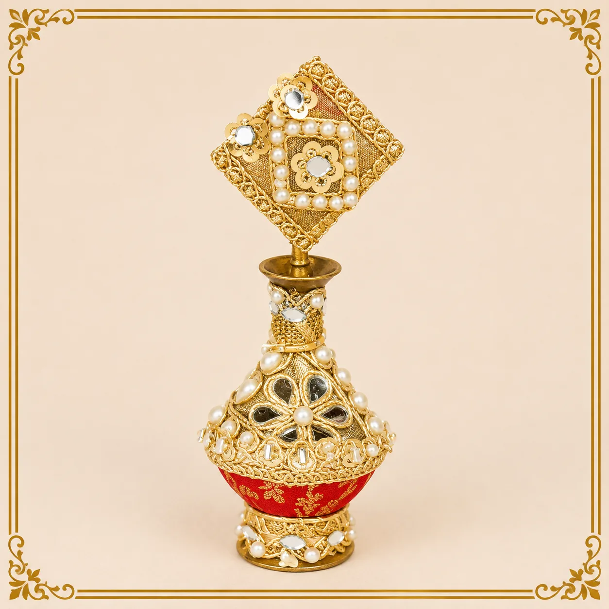 SURMA DANI DECORATIVE SD12