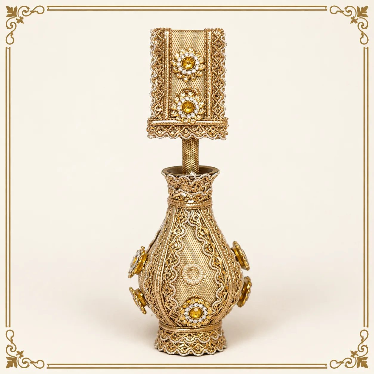 SURMA DANI DECORATIVE SD01
