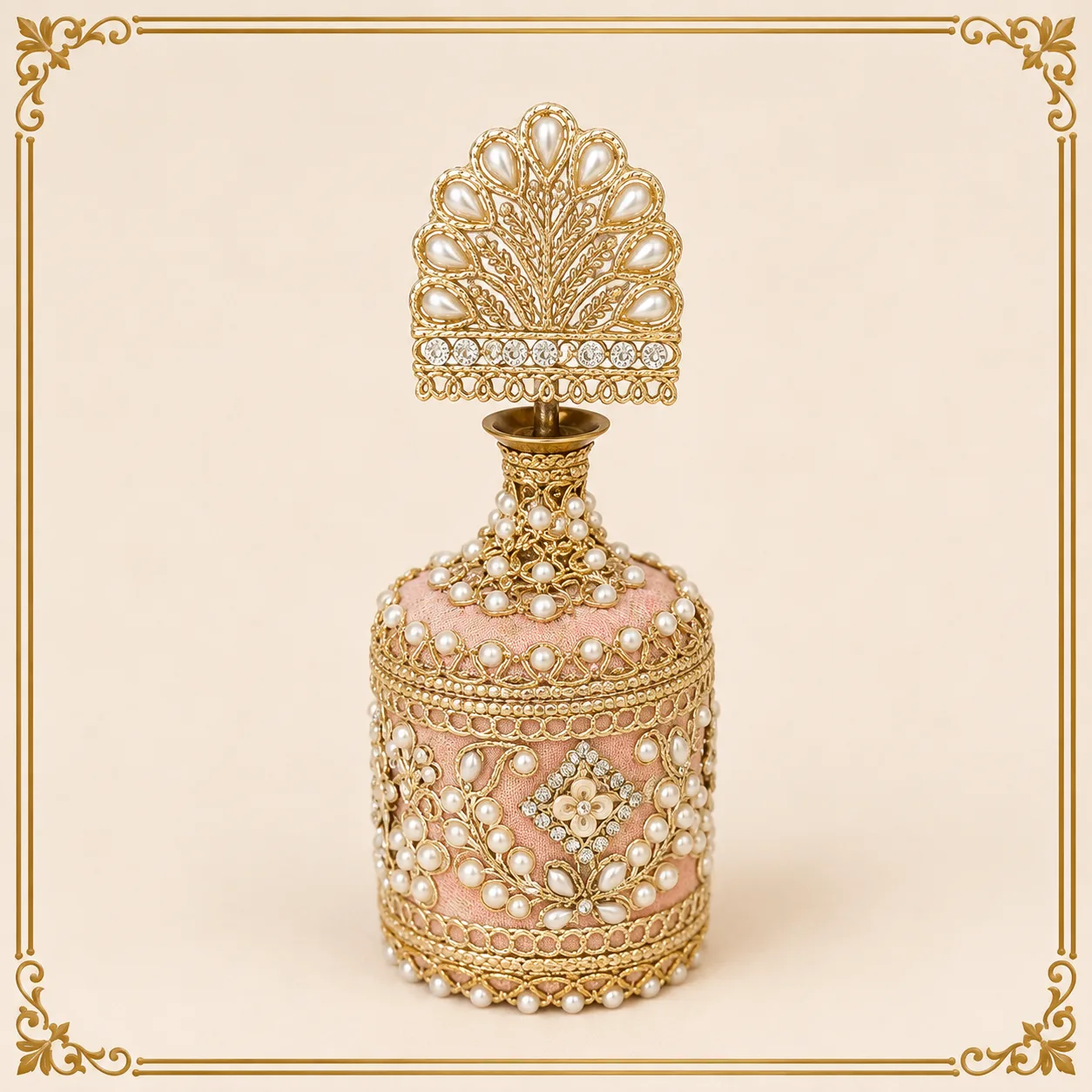 SURMA DANI DECORATIVE SD10