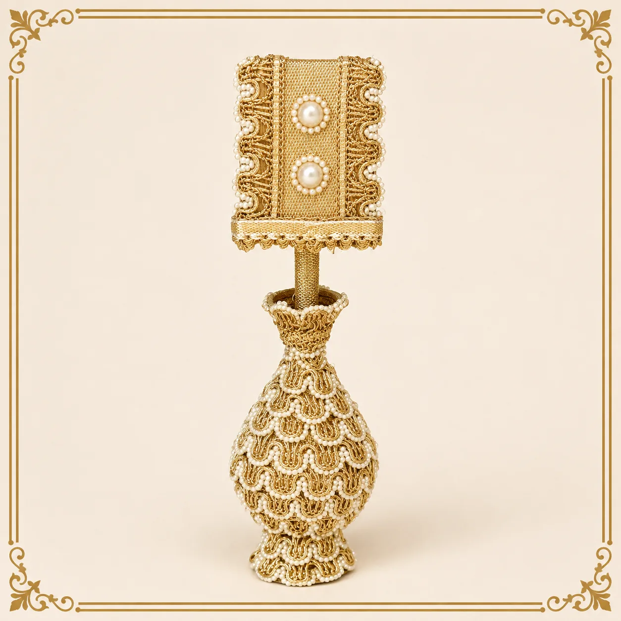 SURMA DANI DECORATIVE SD07