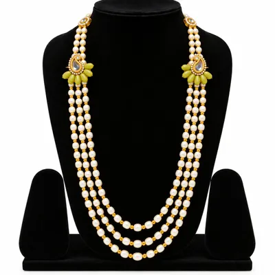 Milni Mala Swagat Mala for Welcome guest in any Event and wedding Elaichi design