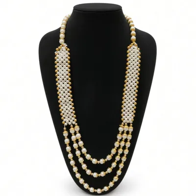 Milni Mala Swagat Mala for Welcome guest in any Event and wedding