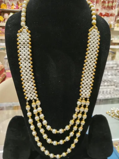 Milni Mala Swagat Mala for Welcome guest in any Event and wedding thumbnail 2