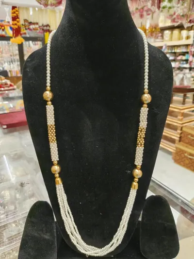 Milni Mala Swagat Mala for Welcome guest in any Event and wedding thumbnail 2