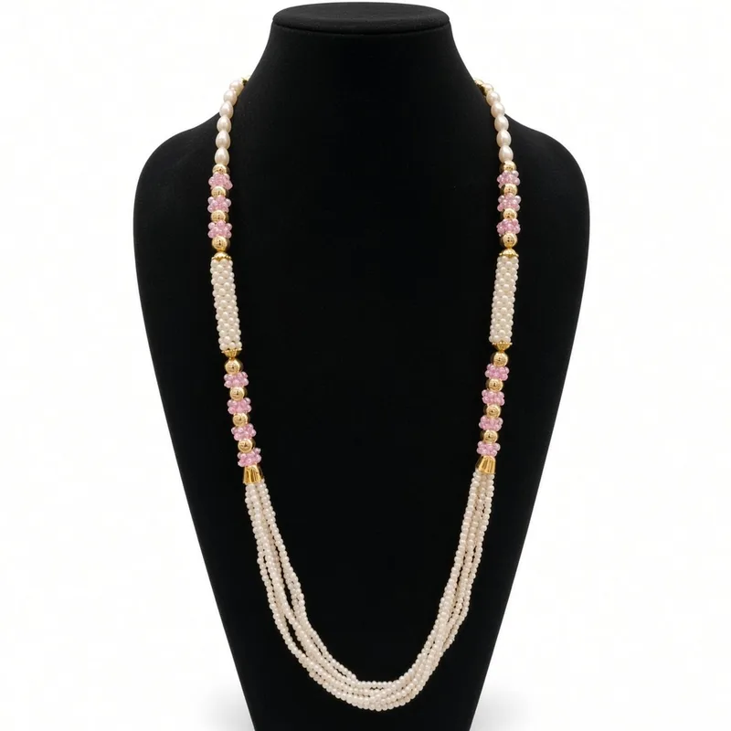 Milni Mala Swagat Mala for Welcome guest in any Event and wedding