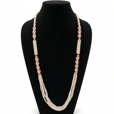 Milni Mala Swagat Mala for Welcome guest in any Event and wedding