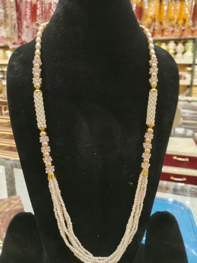 Milni Mala Swagat Mala for Welcome guest in any Event and wedding thumbnail 2