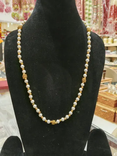 Milni Mala Swagat Mala for Welcome guest in any Event and wedding thumbnail 2
