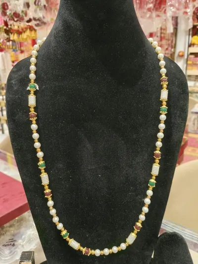 Milni Mala Swagat Mala for Welcome guest in any Event and wedding thumbnail 2