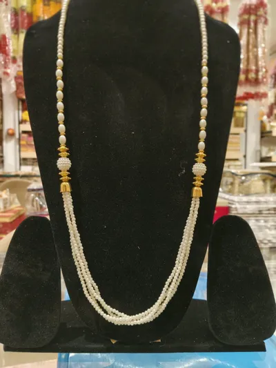 Milni Mala Swagat Mala for Welcome guest in any Event and wedding thumbnail 2