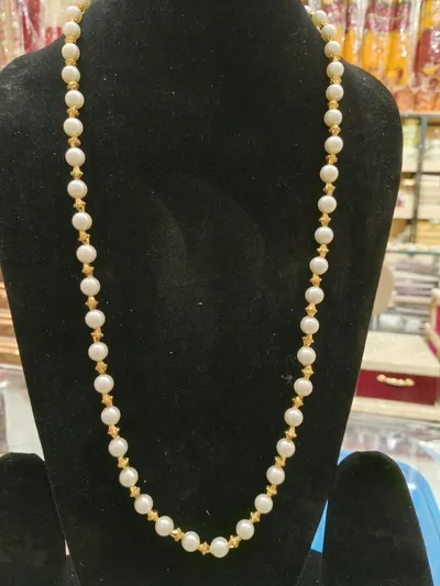 Milni Mala Swagat Mala for Welcome guest in any Event and wedding thumbnail 2