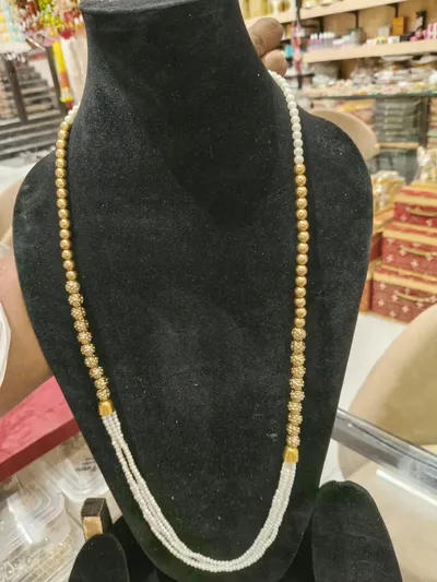 Milni Mala Swagat Mala for Welcome guest in any Event and wedding thumbnail 2