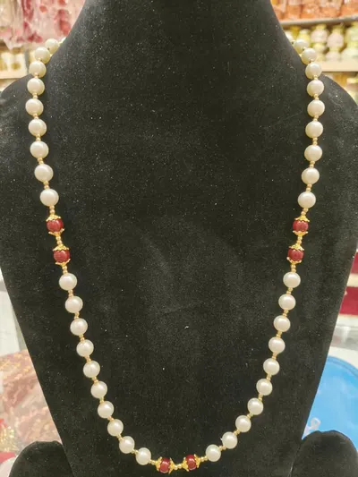 Milni Mala Swagat Mala for Welcome guest in any Event and wedding thumbnail 2